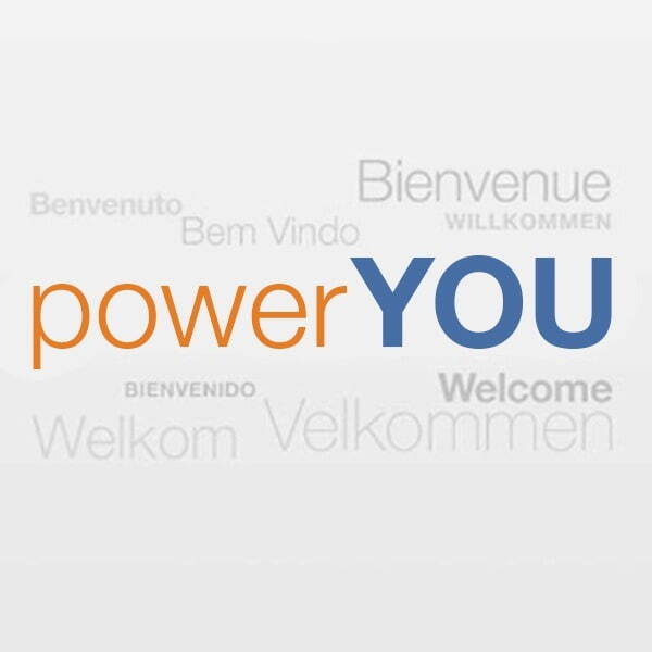 powerYou icon